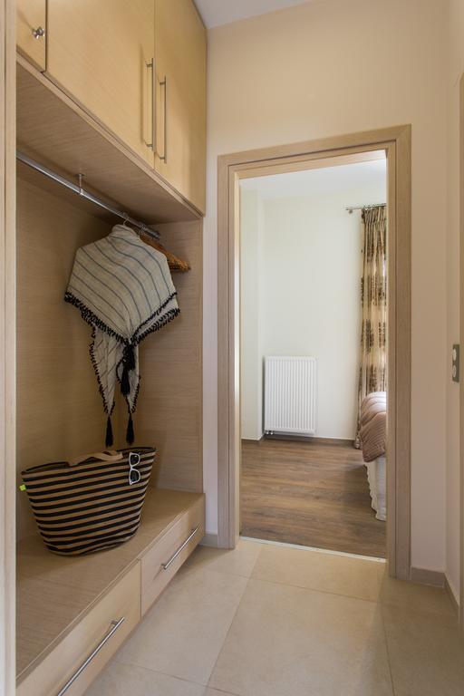 Deluxe Villa Ianthos - Outdoor Hot Tub & Kids Pool Gallos Bagian luar foto