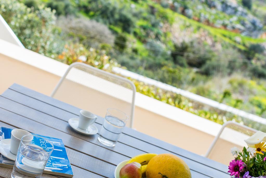 Deluxe Villa Ianthos - Outdoor Hot Tub & Kids Pool Gallos Bagian luar foto